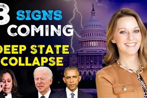 Julie Green PROPHETIC WORD 🚀[URGENT DEEP STATE COLLAPSE] POWERFUL Prophecy