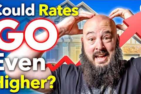 Rate Locks and Mortgage Applications Rise, Home Prices Could Follow