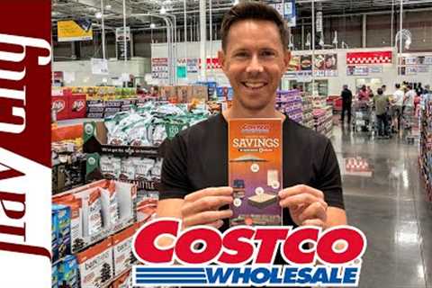 Top 10 Costco Deals For May