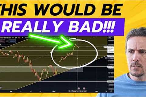 This Could SHOCK The Market Next Week! Plus Watch This Stock Closely For A Big Move!