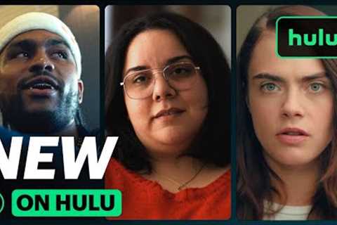 New On Hulu: February | Now Streaming | Hulu