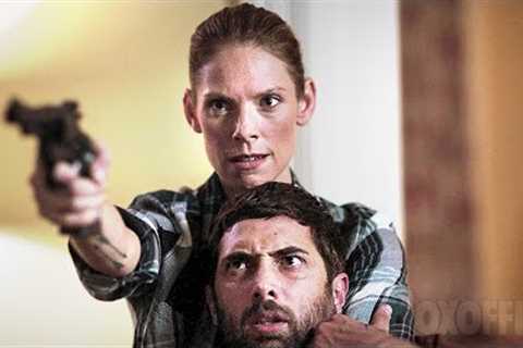 The Soldier's Daughter | Full Movie | Action, Thriller