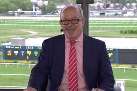 Andy Serling's Preakness 2024 Preview
