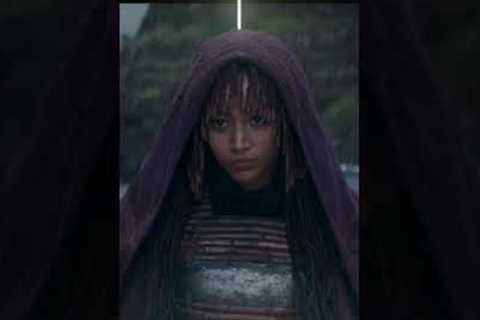 The Acolyte | Streaming June 4 on Disney+