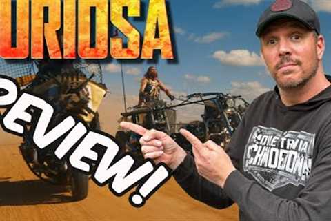 FURIOSA Movie Review! | Non Spoiler