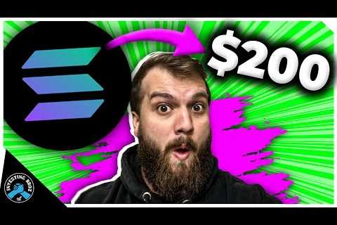 ETHEREUM ETF IS COMING!!! (Altcoins Pumping LIVE)