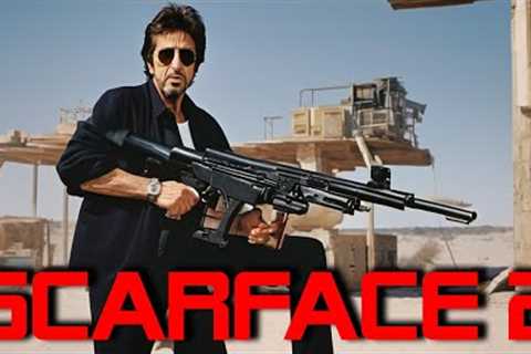 Scarface 2 Movie Trailer | Al Pacino