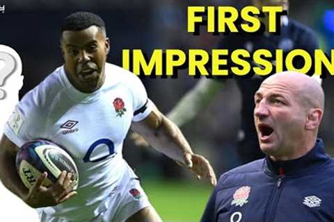 SELECTION TIME | England's 1st Summer Training Squad