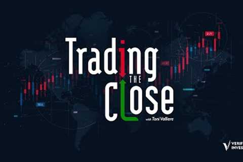 Trading The Close: Market Recap On Stocks, Commodities &amp; Crypto. JPM, Natural Gas, Silver, #btc