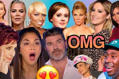 pop culture moments that are HISTORY now 14