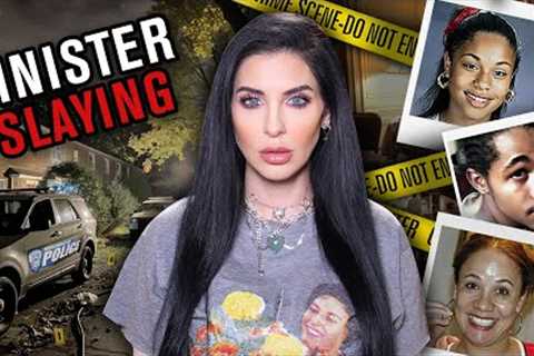 Murder In The Middle of The Night - The DeVore Family Triple Homicide | True Crime