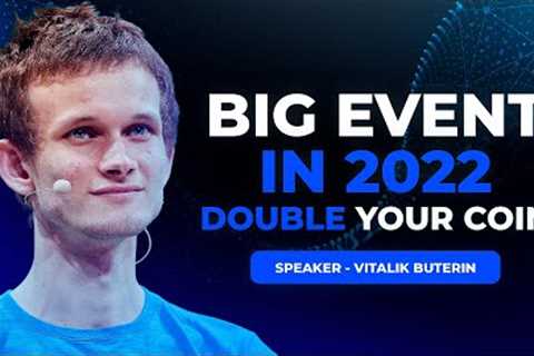 🔴 Ethereum: Vitalik Buterin expects $4,000 per ETH | Cryptocurrency News | ETH price prediction!