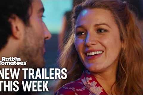New Trailers This Week | Week 20 (2024)