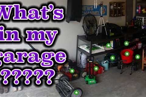 Basic Lawn Care Equipment You Need for a Nice Lawn