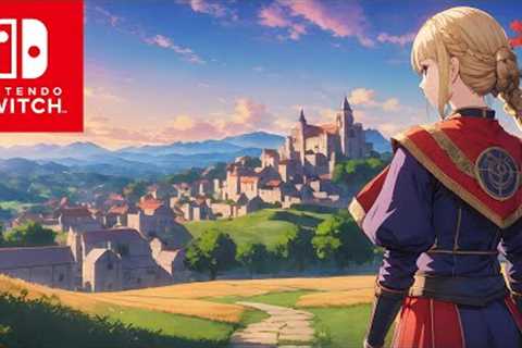 TOP 15 Nintendo Switch Games With The Best Storylines