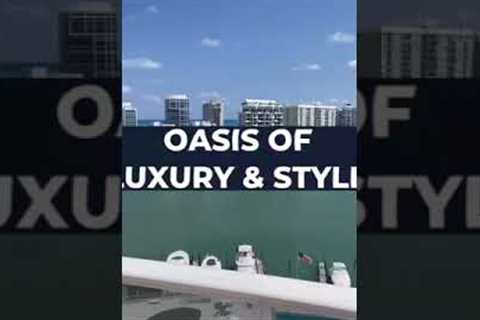 Step into the Ultimate Luxury Lifestyle with AG Contractors' Latest Penthouse Renovation