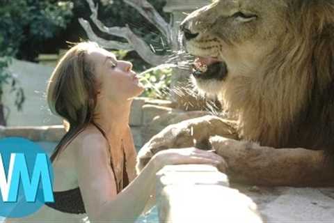 Top 10 Most Expensive Exotic Pets