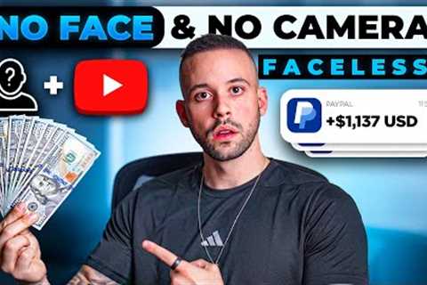 New Method To Earn $1000/Day Using AI | Make Money Online
