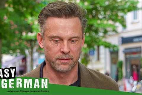 Are You A Good Person? | Easy German 554