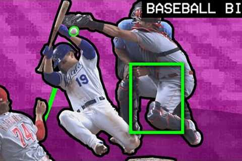 The Wildest Debut in MLB History | Baseball Bits