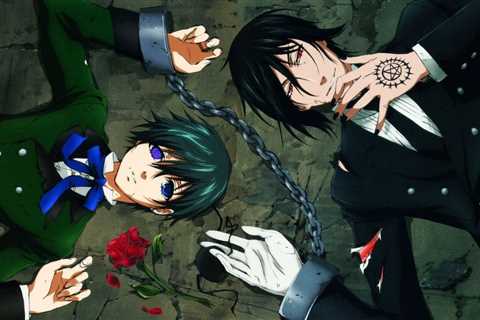 Black Butler Season 4: How Many Episodes &amp; When Do New Episodes Come Out?