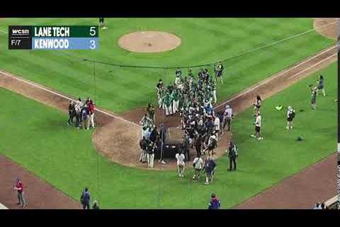 WINDY CITY SPORTS NETWORK 2024 CPL CHAMPIONSHIP GAME