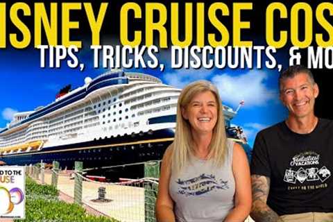 How to Get the Best Price on a Disney Cruise | Disney Cruise Line