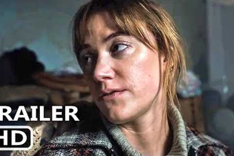 LONGLEGS Trailer 2 (2024) Maika Monroe, Nicolas Cage