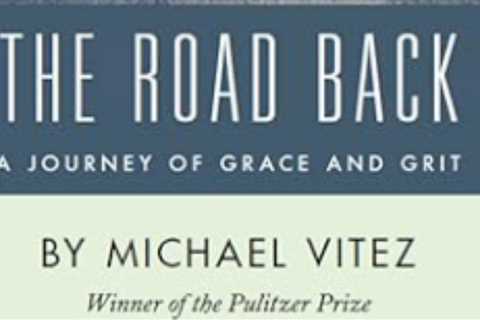 The Road Back