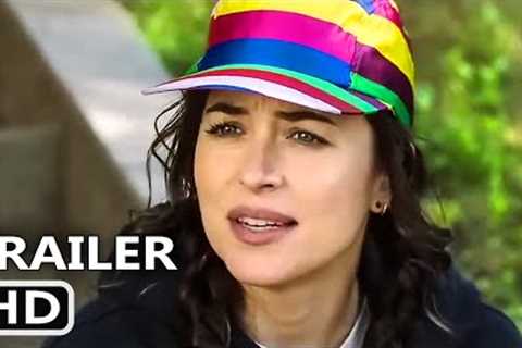 AM I OK Trailer (2024) Dakota Johnson, Drama Movie