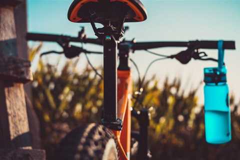 Tour Your Favorite Destination With Bike Quality Bike Decals!