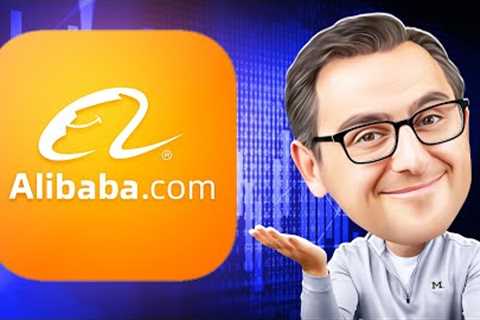 Baba Stock Is Soaring - Here is Everything You Need To Know