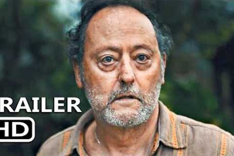 MY PENGUIN FRIEND Official Trailer (2024)