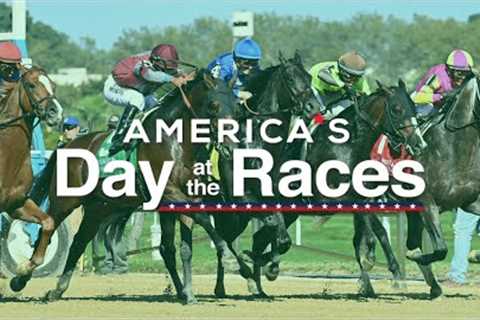 America's Day At The Races - May 18, 2024