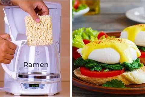 You Cooked Me By Surprise With These 12 Unusual Cooking Hacks! | DIY Kitchen Hacks by Blossom