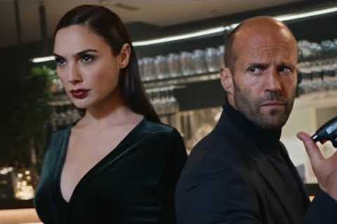 Wild Card | Jason Statham Best Action Movies | New Jason Statham Full Super Action Movie| Hollywood