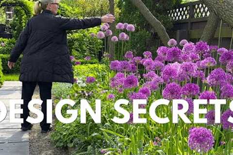 Garden Design Secrets I Learned From the UK