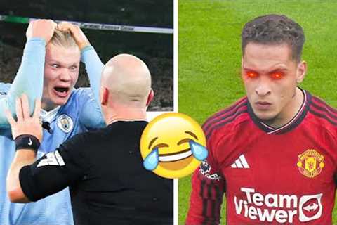 FUNNIEST Moments of the Season 2023/24
