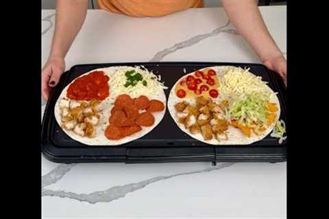 Easy viral internet recipe!