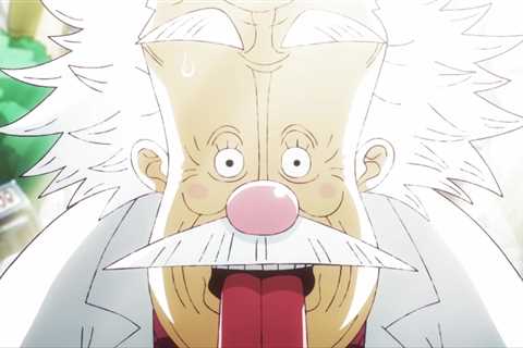 One Piece Chapter 1115 Spoilers &amp; Manga Plot Leaks