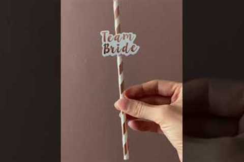 Bachelorette Party Gift Bag Ideas 🩷🥳👰