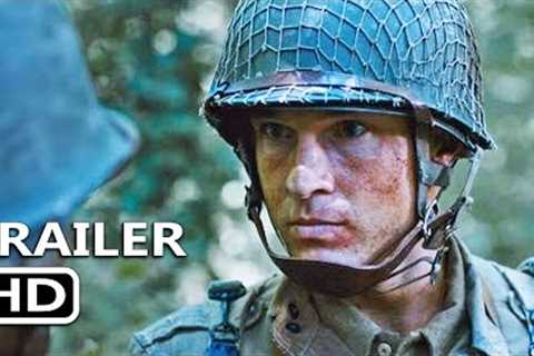 MURDER COMPANY Official Trailer (2024)