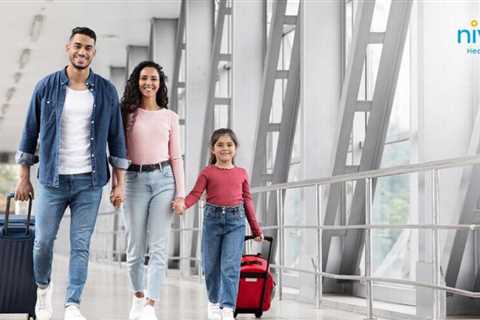Why buying travel insurance should be the first step in planning your trip