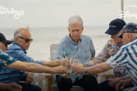 The Beach Boys | Streaming May 24 | Disney+