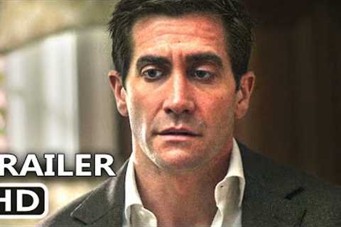 PRESUMED INNOCENT Trailer 2 (2024) Jake Gyllenhaal, Drama