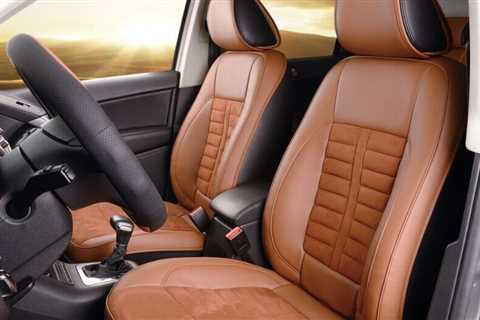 Revolutionize Your Ride: Car Accessories for the Modern Traveler