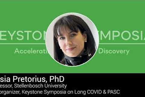 Long COVID and Post Acute Sequaele of COVID-19: Pathogenesis and Treatment - Closing Remarks