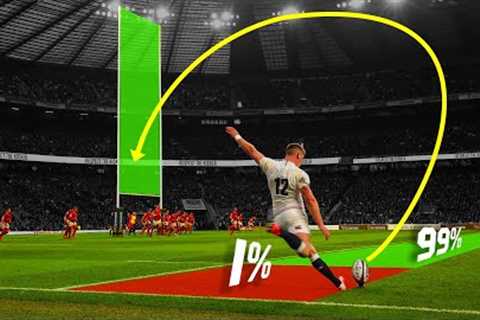 Rugby’s Highest IQ Moments | Genius Plays