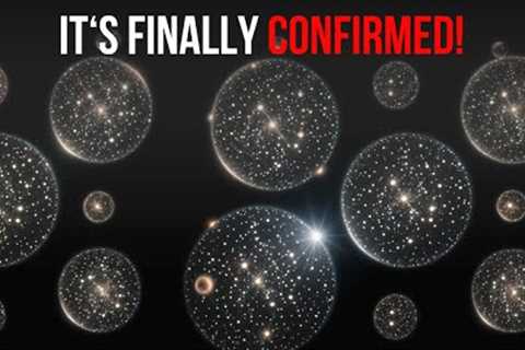 “It’s Getting Worse!” James Webb’s Discovery Ends the Debate in Physics!