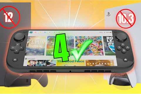 The Switch 2 Might be Just Right